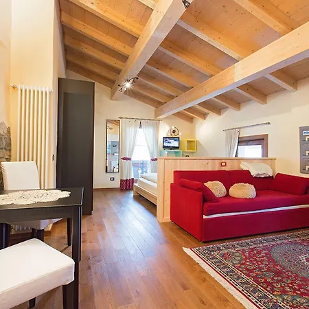 Krone 3* Livigno